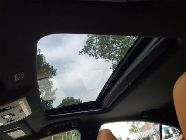 used 2023 Lexus IS 300 car, priced at $31,950