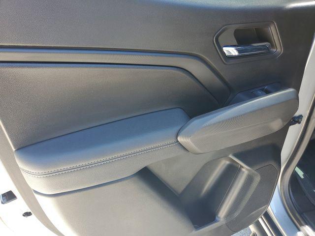 used 2024 Chevrolet Colorado car, priced at $31,156