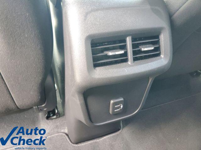 used 2023 Chevrolet Equinox car, priced at $18,796