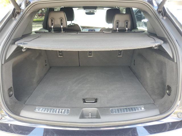 used 2023 Cadillac XT4 car, priced at $25,900