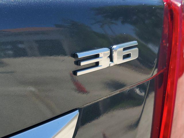 used 2019 Cadillac XT5 car, priced at $19,195