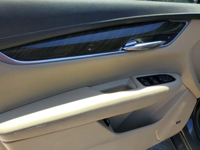 used 2019 Cadillac XT5 car, priced at $19,195