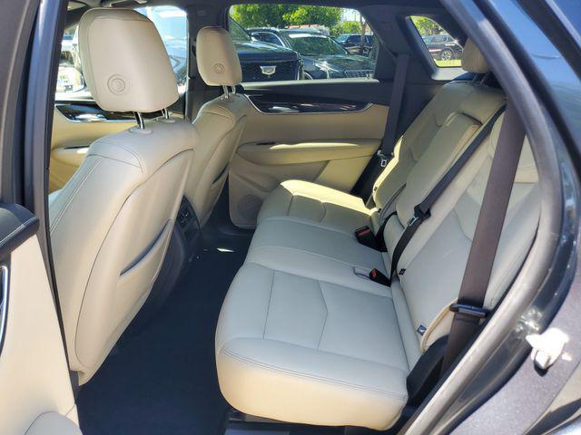 used 2019 Cadillac XT5 car, priced at $19,195