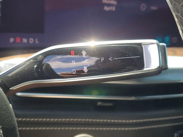 new 2026 Cadillac Escalade car