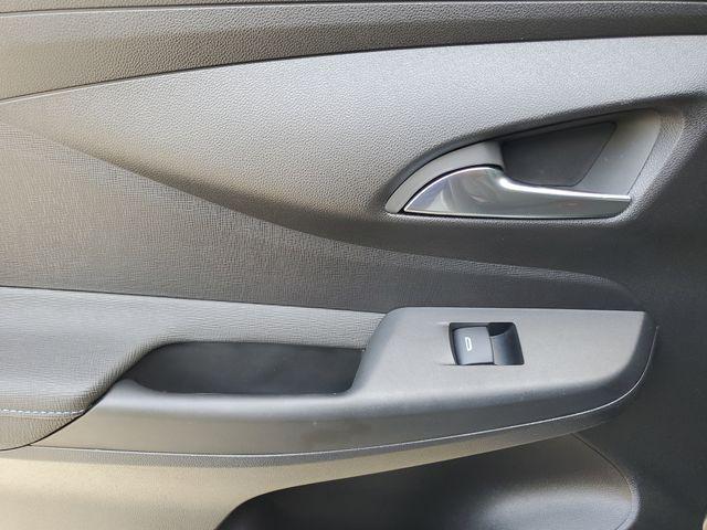 new 2026 Buick Envista car, priced at $28,334