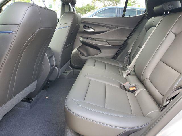 new 2026 Buick Envista car, priced at $28,334