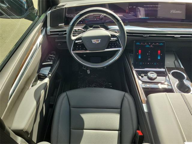 new 2026 Cadillac Escalade car