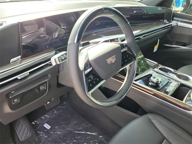 new 2026 Cadillac Escalade car