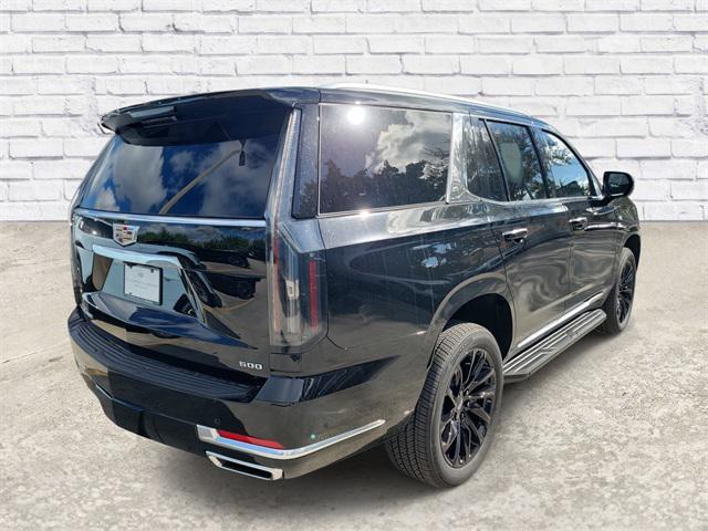 new 2026 Cadillac Escalade car