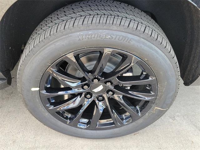 new 2026 Cadillac Escalade car