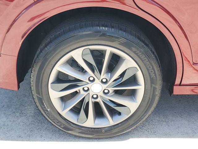 used 2023 Buick Encore GX car, priced at $22,146