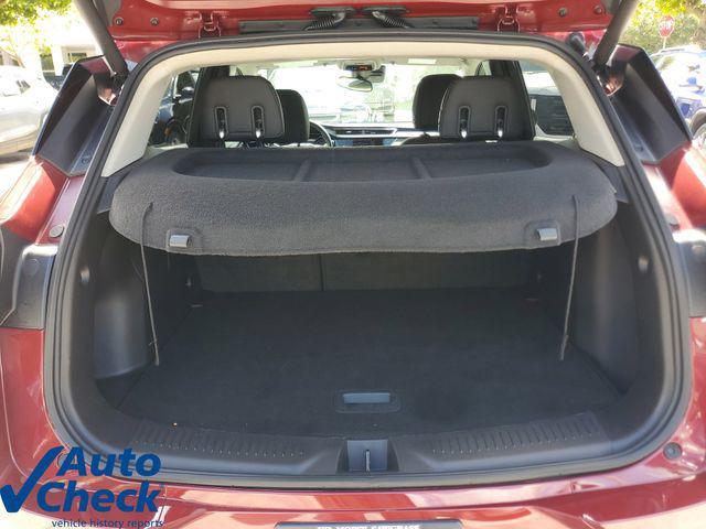 used 2023 Buick Encore GX car, priced at $21,268