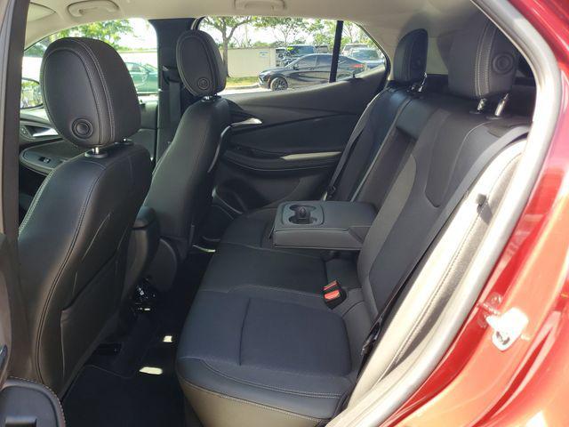 used 2023 Buick Encore GX car, priced at $22,146