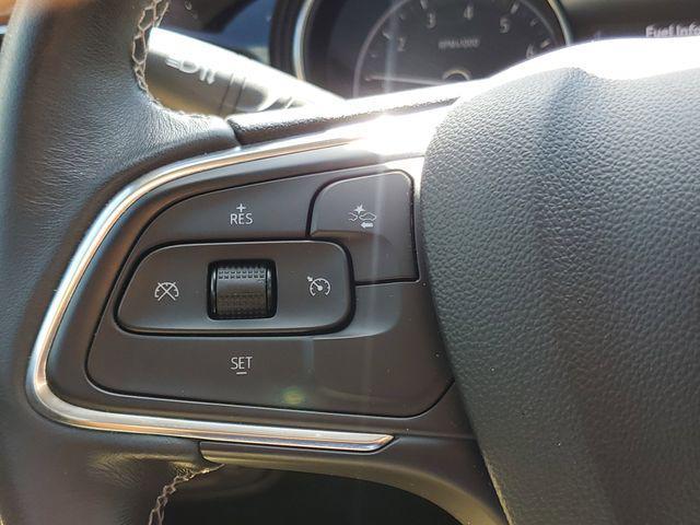 used 2023 Buick Encore GX car, priced at $22,146