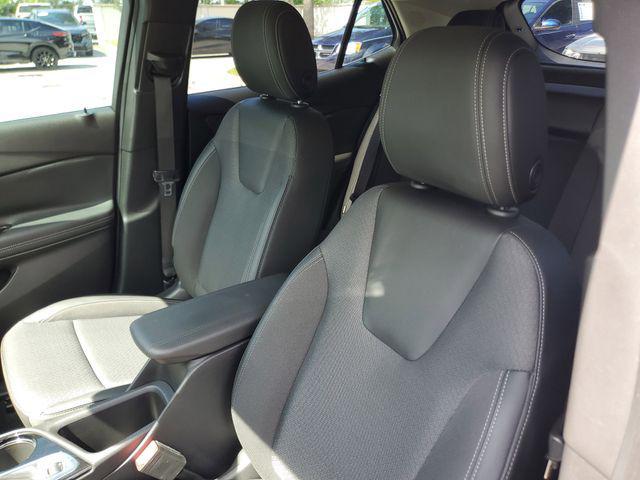 used 2023 Buick Encore GX car, priced at $22,146