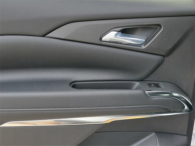 new 2026 Chevrolet Traverse car, priced at $42,143