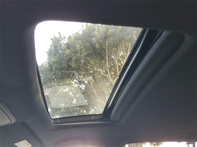 used 2023 Honda Passport car, priced at $28,950