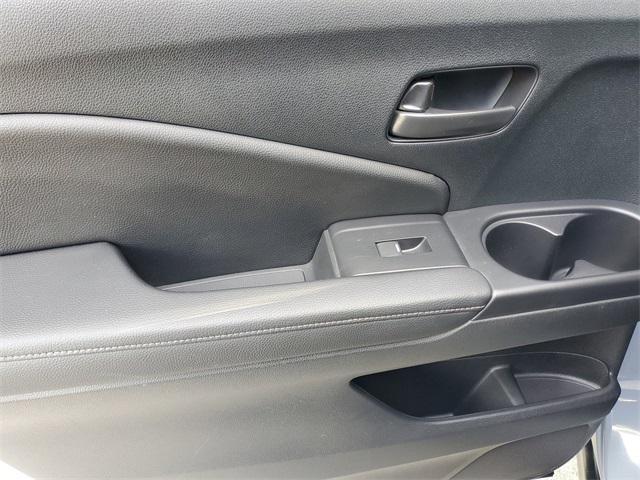 used 2023 Honda Passport car, priced at $28,950