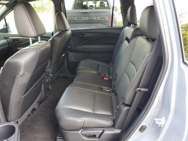 used 2023 Honda Passport car, priced at $28,950