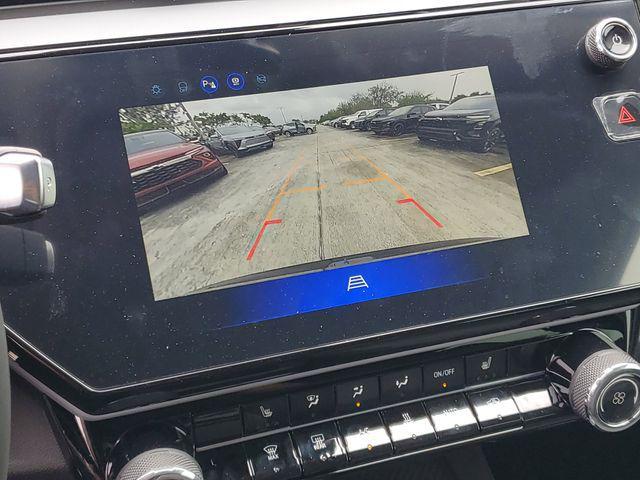 new 2027 Chevrolet Bolt car, priced at $29,990