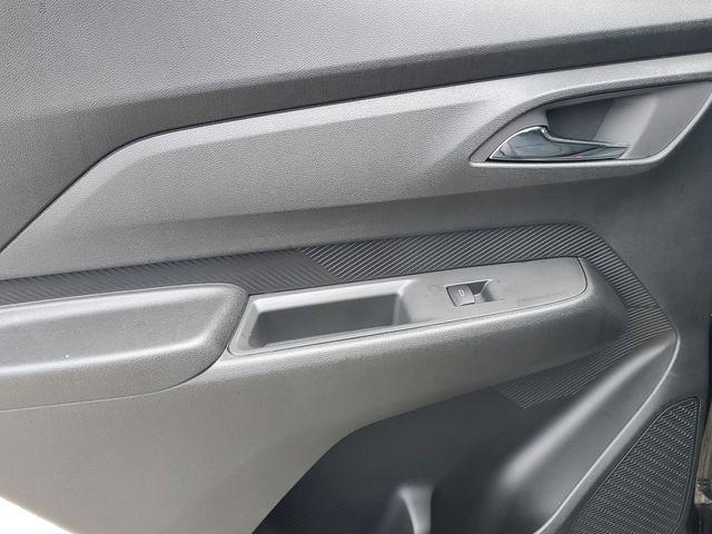 new 2027 Chevrolet Bolt car, priced at $29,990