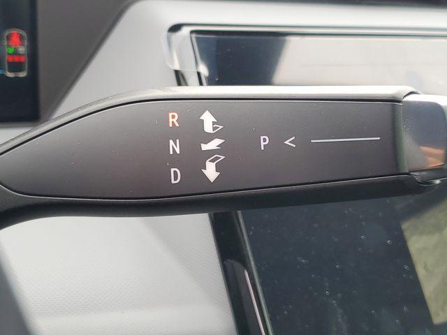 new 2027 Chevrolet Bolt car, priced at $29,990