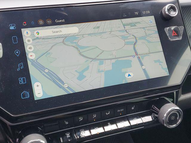 new 2027 Chevrolet Bolt car, priced at $29,990