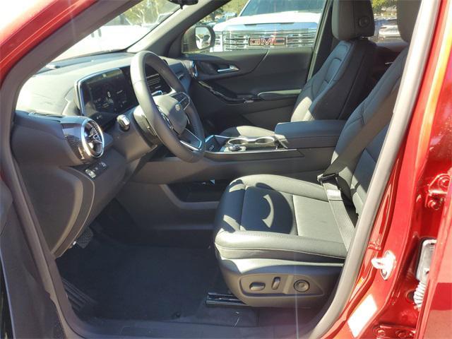 new 2026 Chevrolet Equinox car, priced at $31,981