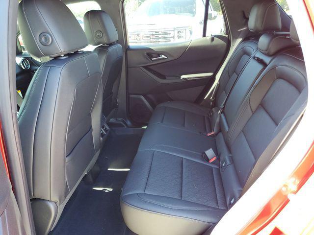 new 2026 Chevrolet Equinox car, priced at $29,014