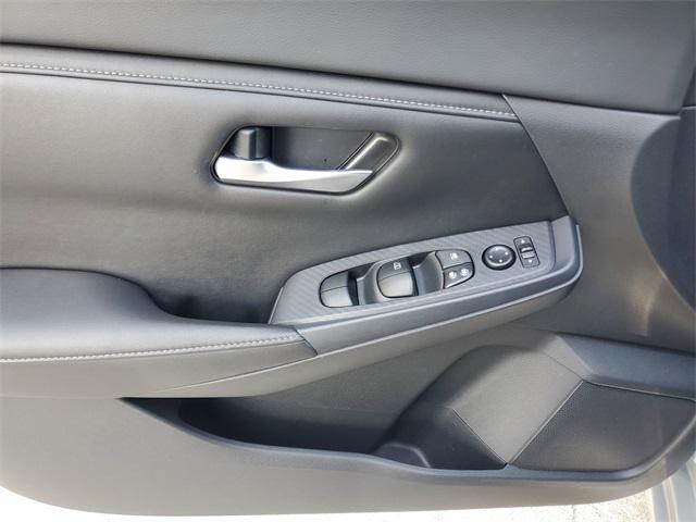 used 2022 Nissan Sentra car, priced at $15,250