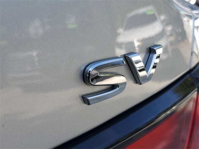 used 2022 Nissan Sentra car, priced at $15,250