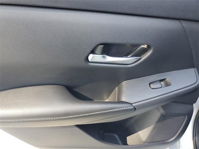 used 2022 Nissan Sentra car, priced at $15,250