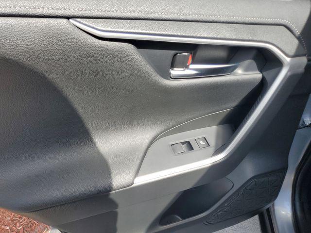 used 2021 Toyota RAV4 car, priced at $27,350