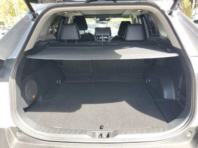 used 2021 Toyota RAV4 car, priced at $27,350