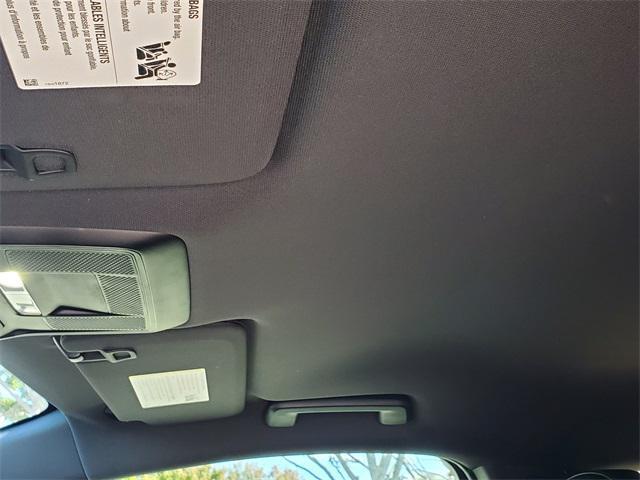 new 2026 Chevrolet Equinox EV car, priced at $29,078