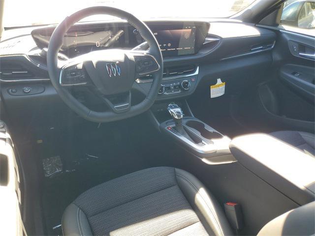 new 2026 Buick Envista car, priced at $28,008