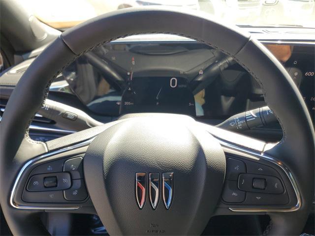 new 2026 Buick Envista car, priced at $28,008