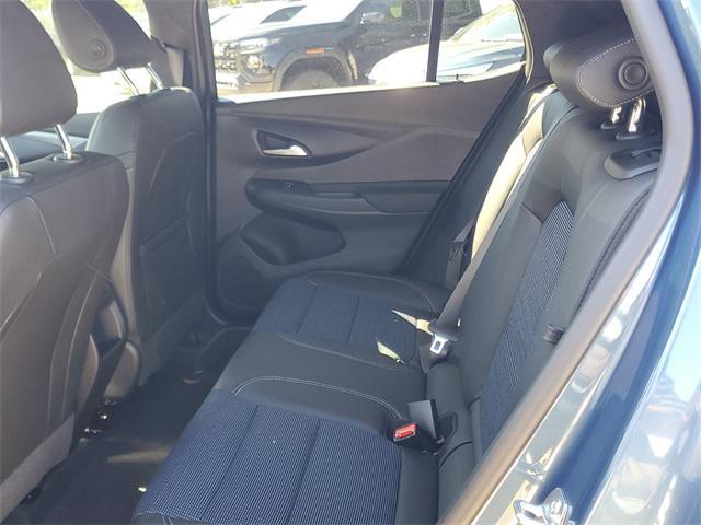 new 2026 Buick Envista car, priced at $28,008