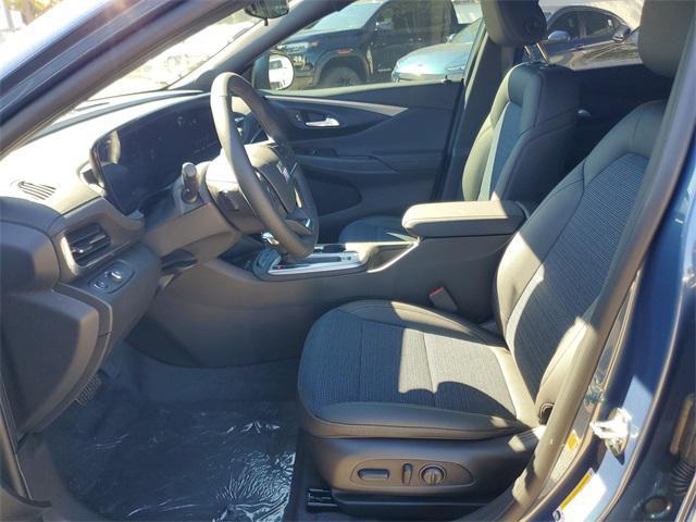 new 2026 Buick Envista car, priced at $28,008