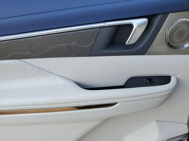 new 2026 Buick Enclave car, priced at $58,480