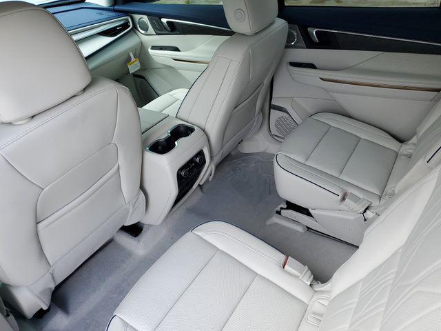 new 2026 Buick Enclave car, priced at $58,480