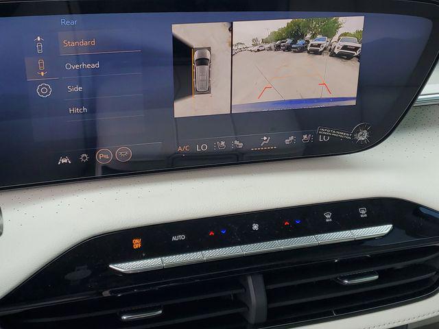 new 2026 Buick Enclave car, priced at $58,480