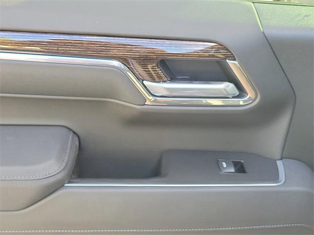 new 2026 GMC Sierra 1500 car, priced at $50,355