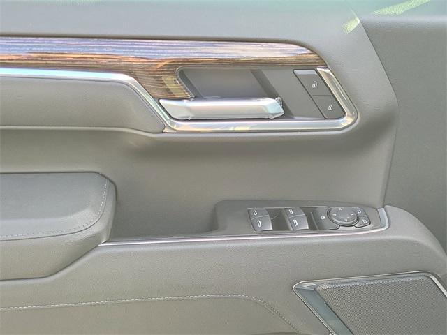 new 2026 GMC Sierra 1500 car, priced at $50,355