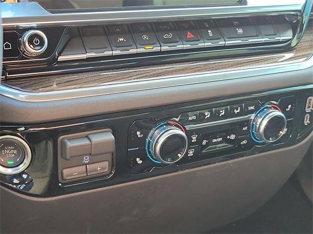 new 2026 GMC Sierra 1500 car, priced at $50,355