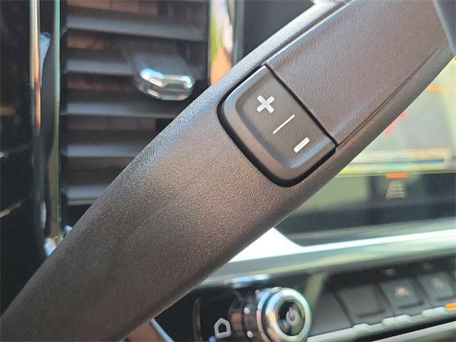 new 2026 GMC Sierra 1500 car, priced at $50,355