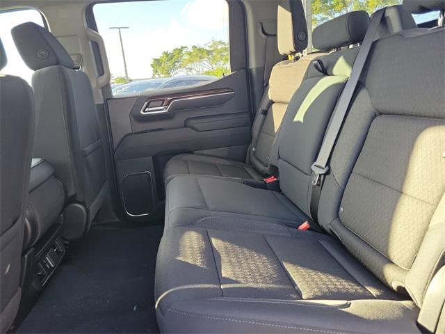 new 2026 GMC Sierra 1500 car, priced at $50,355