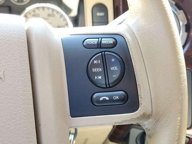 used 2010 Ford F-250 car, priced at $17,999