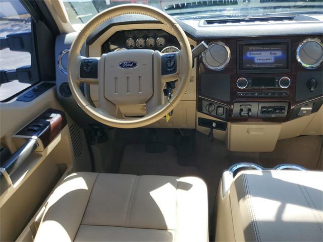 used 2010 Ford F-250 car, priced at $18,499