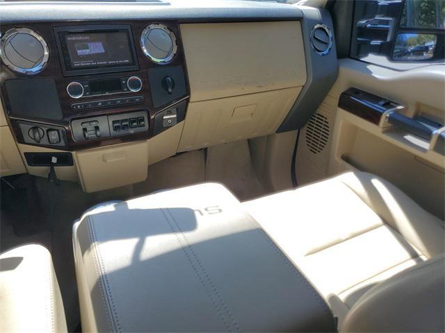 used 2010 Ford F-250 car, priced at $18,499